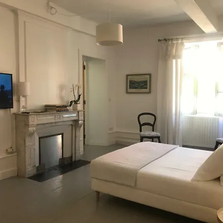 Maison Ladeveze Affittacamere Saint-Galmier