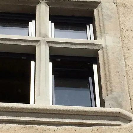 Affittacamere Maison Ladeveze