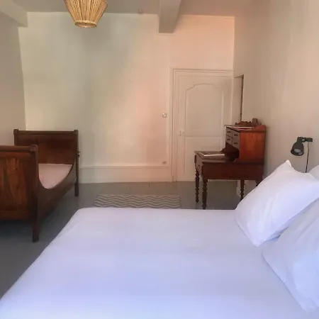 Maison Ladeveze Affittacamere Saint-Galmier