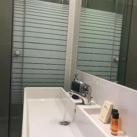Maison Ladeveze 3* Saint-Galmier