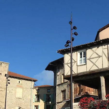 Affittacamere Maison Ladeveze