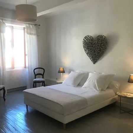 Maison Ladeveze Saint-Galmier