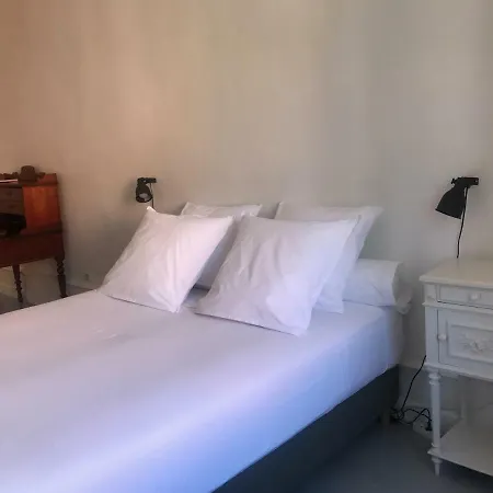 Maison Ladeveze Guest house