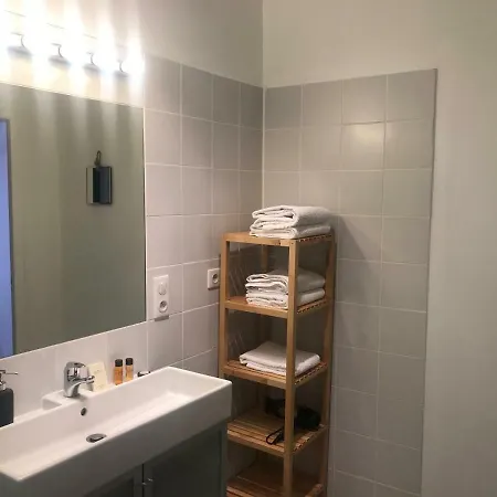 Maison Ladeveze Guest house