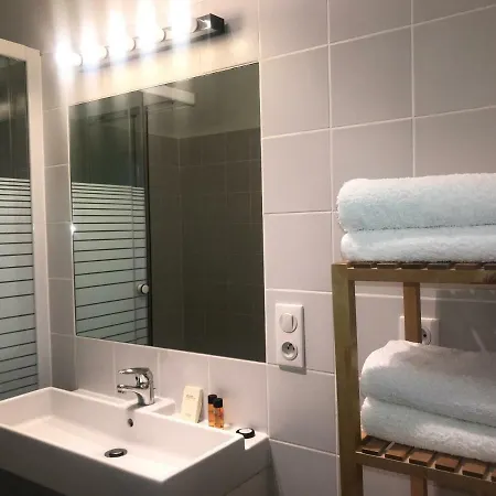 Guest house Maison Ladeveze Saint-Galmier