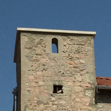 Maison Ladeveze
